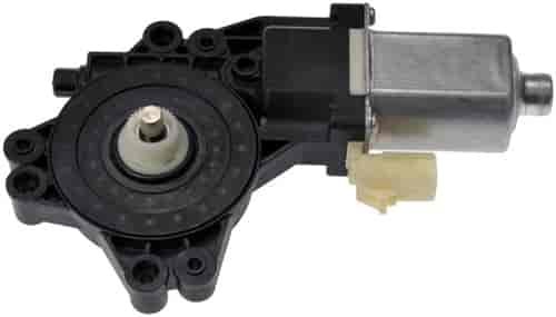 Window Lift Motor Motor Only