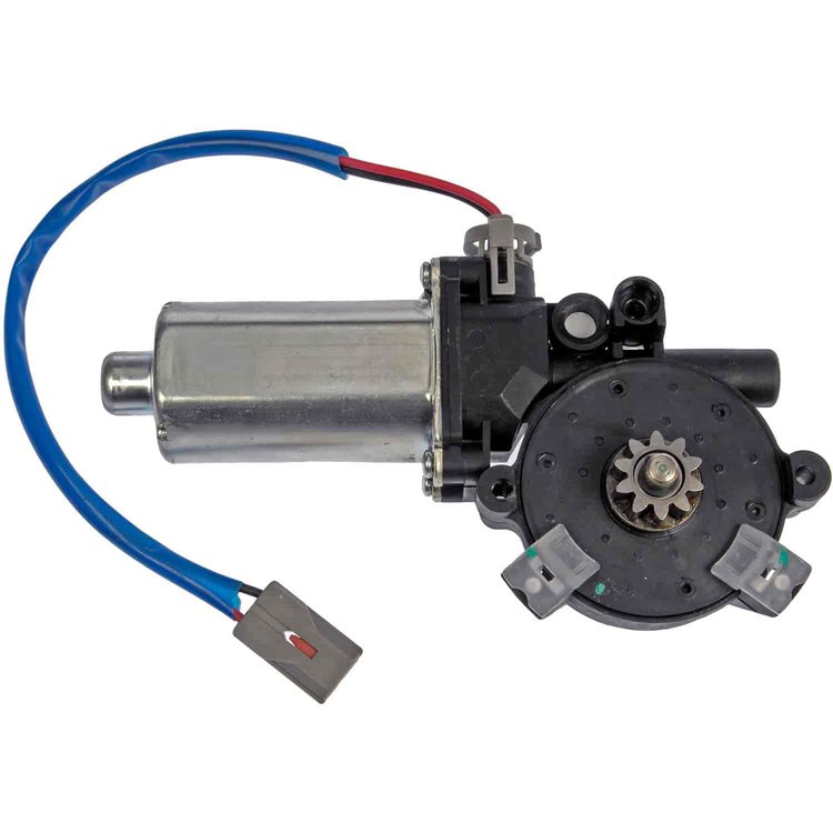 Window Lift Motor Motor Only