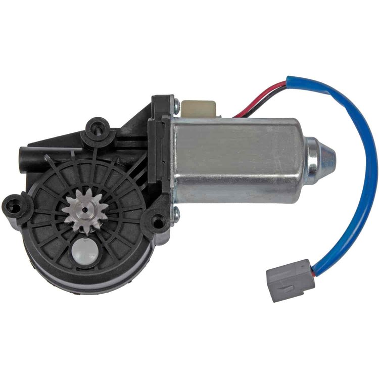 Window Lift Motor Motor Only