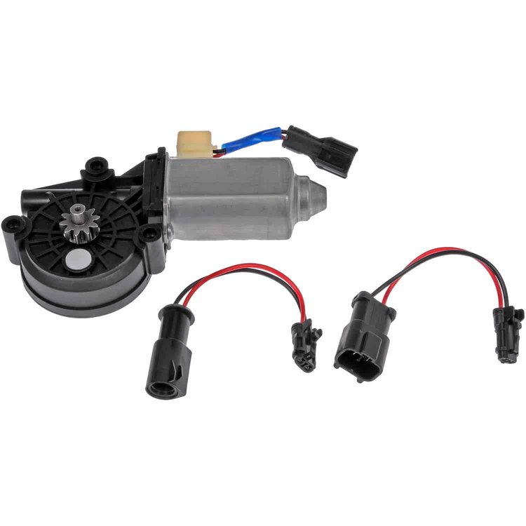 Window Lift Motor Motor Only