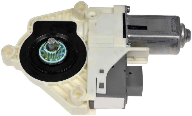 Window Lift Motor Motor Only