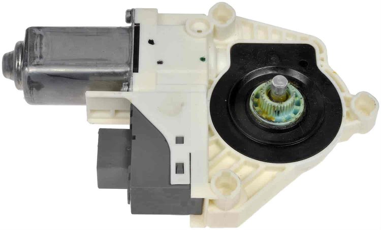 Window Lift Motor Motor Only