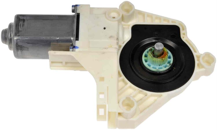 Window Lift Motor Motor Only