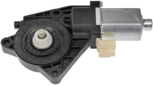 Window Lift Motor Motor Only