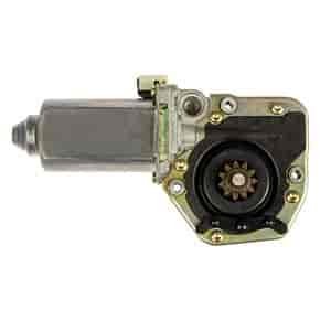 WINDOW LIFT MOTOR
