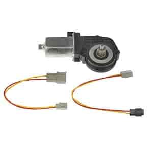 WINDOW LIFT MOTOR