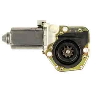 WINDOW LIFT MOTOR