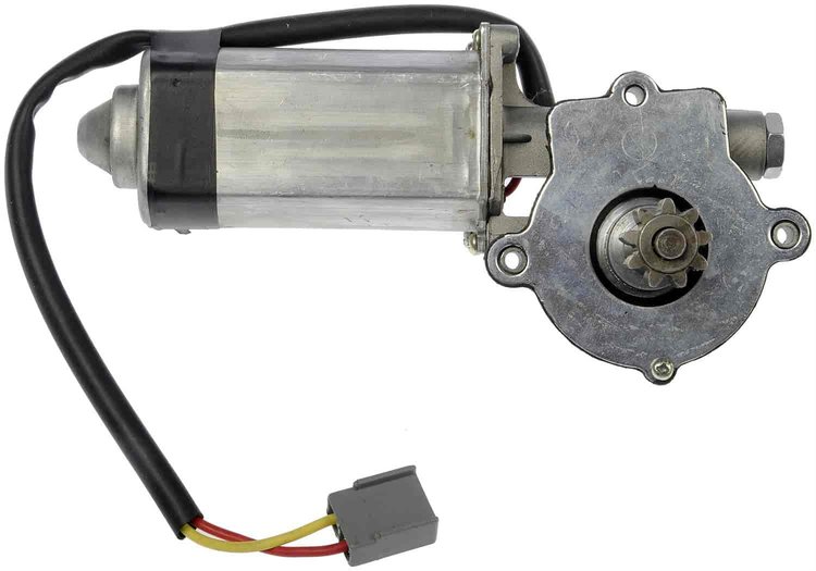 Window Lift Motor Motor Only