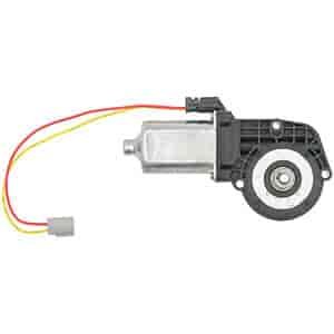Plug-In Window Lift Motor 1990-2011 Ford/Lincoln/Mercury