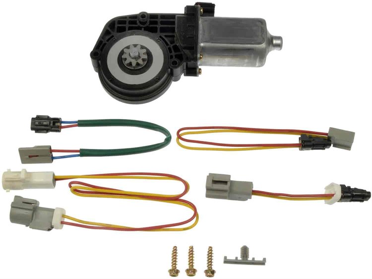 WINDOW LIFT MOTOR