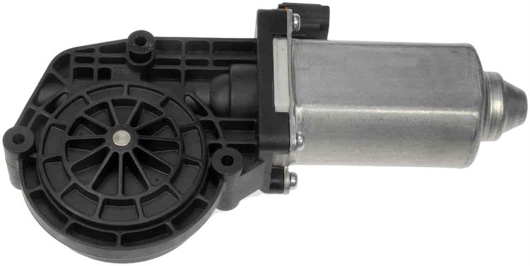 Plug-In Window Lift Motor 1997-2004 Ford