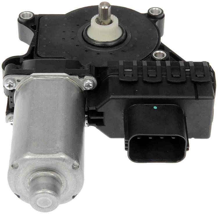 Window Lift Motor Motor Only