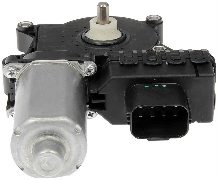 Window Lift Motor Motor Only