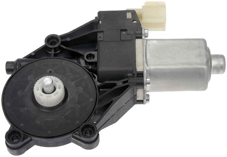 Window Lift Motor Motor Only