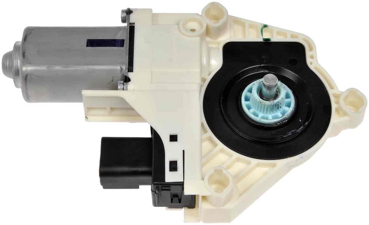 Window Lift Motor Motor Only