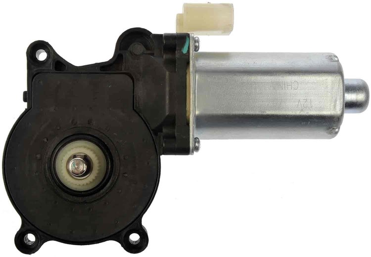 Window Lift Motor Motor Only