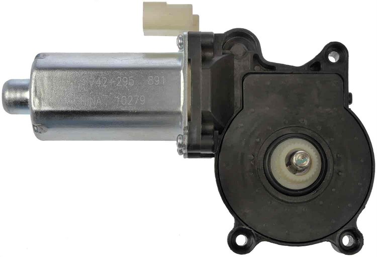 Window Lift Motor Motor Only