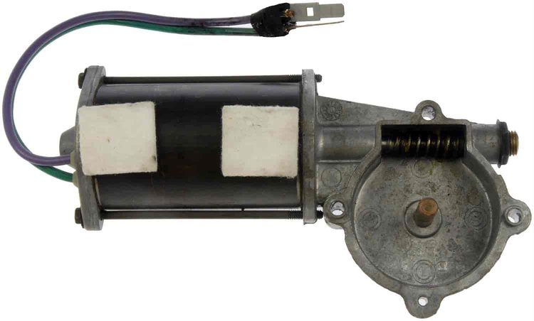 Window Lift Motor Motor Only