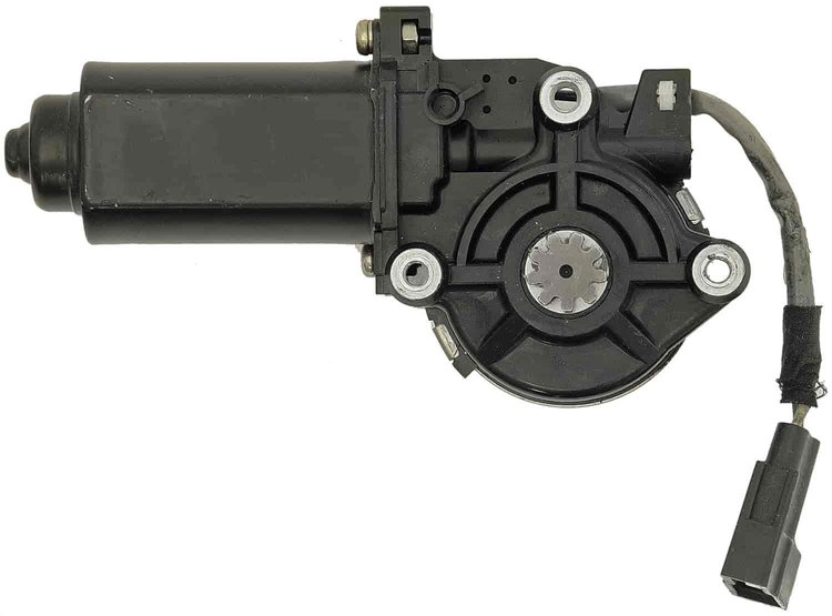 742-306 Power Window Lift Motor, Fits Select 1990-1993 Dodge Models