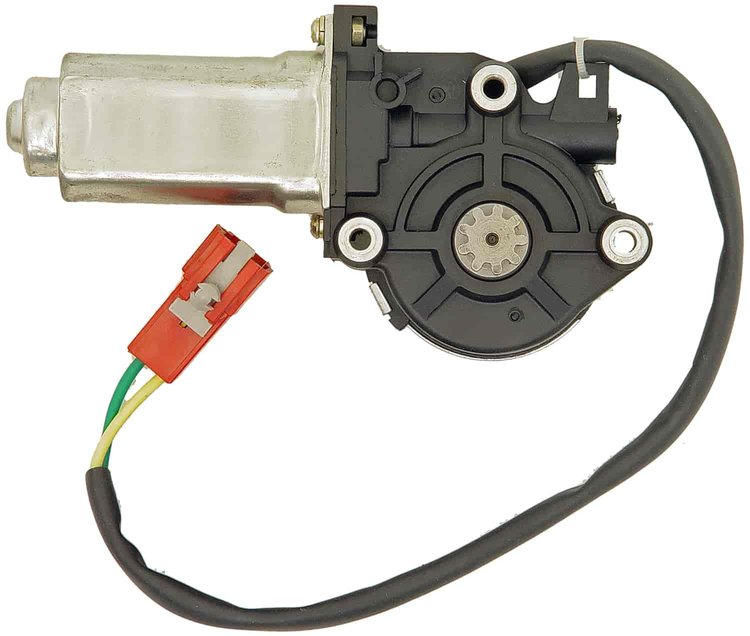 WINDOW LIFT MOTOR