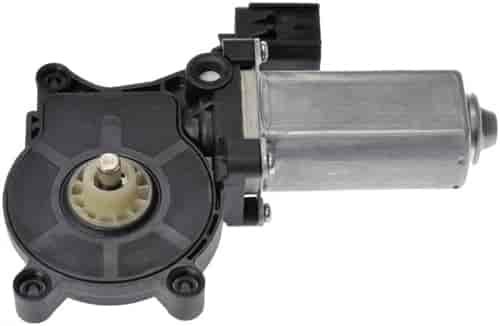 Window Lift Motor Motor Only