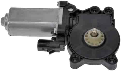 Window Lift Motor Motor Only