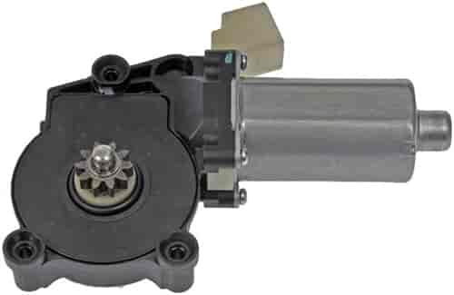 Window Lift Motor Motor Only