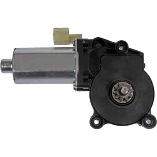 Window Lift Motor Motor Only