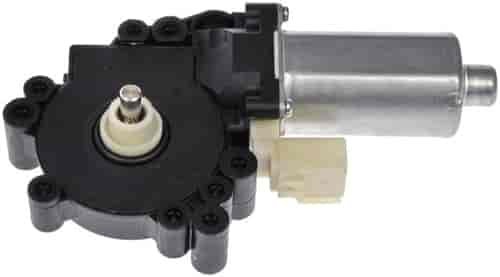 Window Lift Motor Motor Only