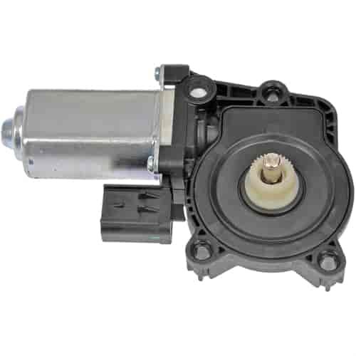 Window Lift Motor Motor Only