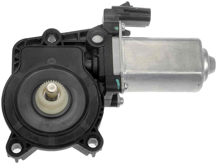 Window Lift Motor Motor Only