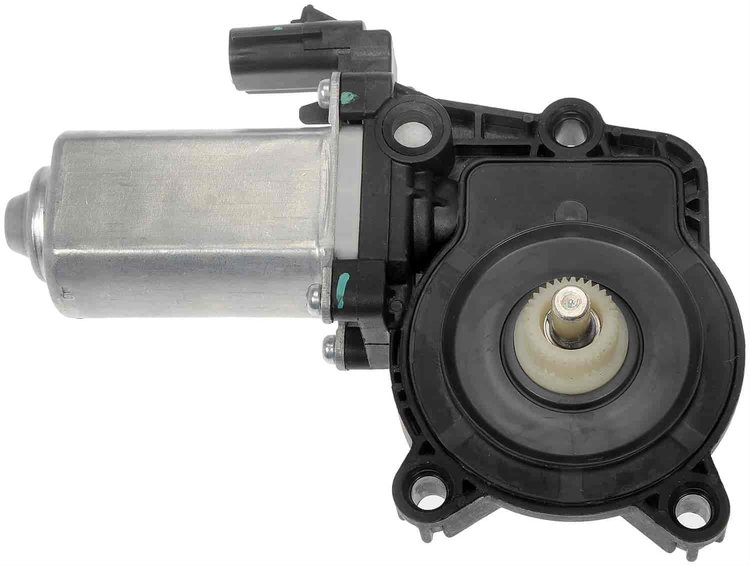 Window Lift Motor Motor Only