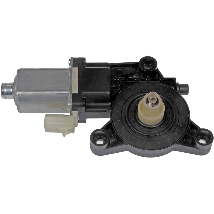 Window Lift Motor Motor Only