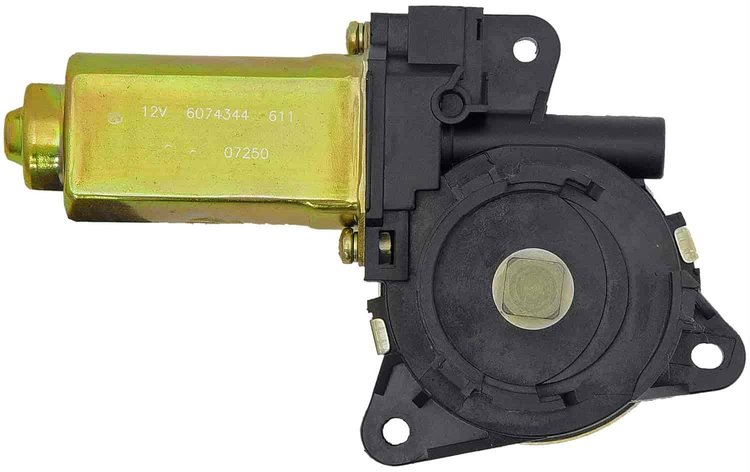 WINDOW LIFT MOTOR