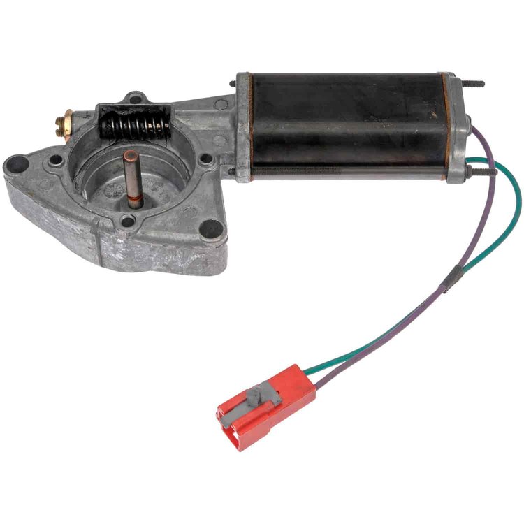 Window Lift Motor Motor Only