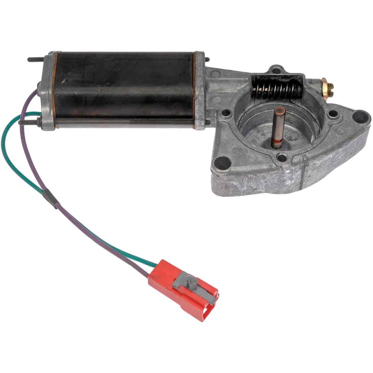 Window Lift Motor Motor Only