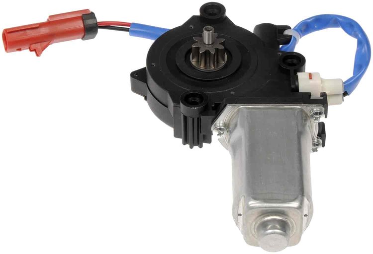 Window Lift Motor Motor Only