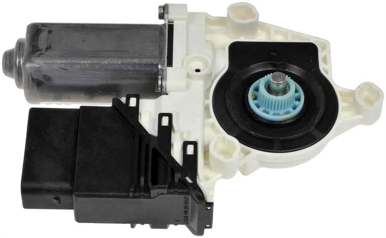 Window Lift Motor Motor Only