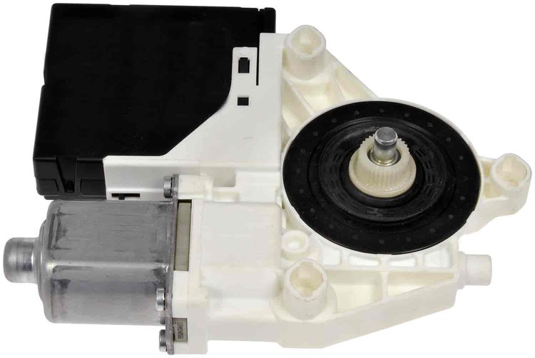 Window Lift Motor Motor Only