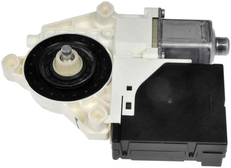 Window Lift Motor Motor Only