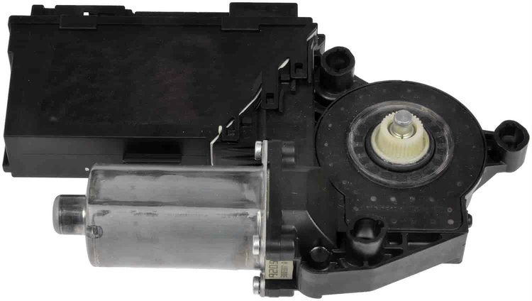 Window Lift Motor Motor Only