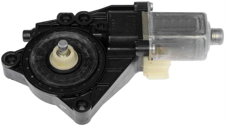 Window Lift Motor Motor Only