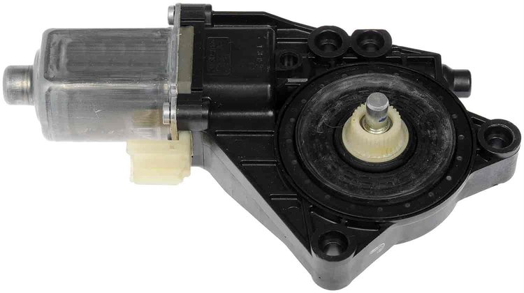 Window Lift Motor Motor Only