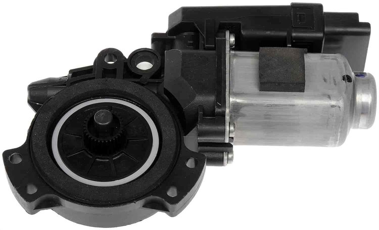Window Lift Motor Motor Only