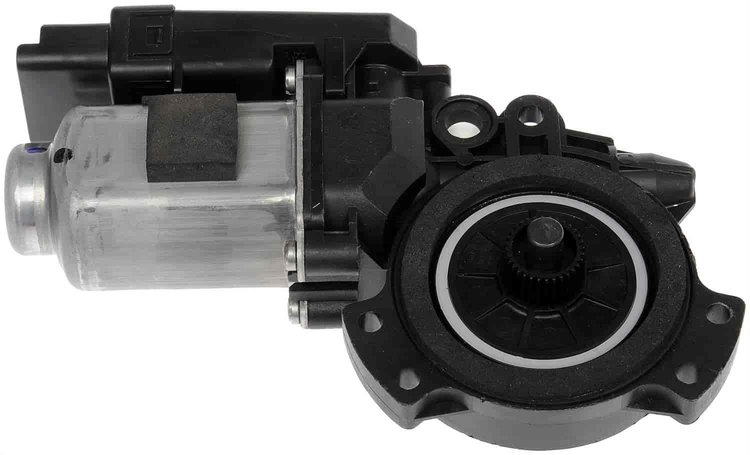 Window Lift Motor Motor Only
