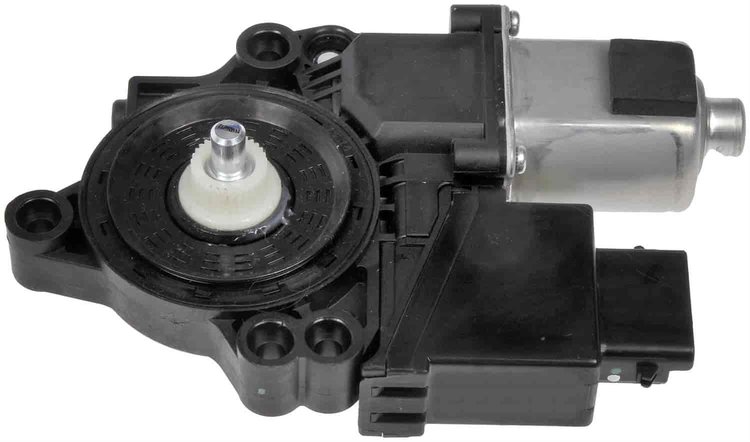 Window Lift Motor Motor Only