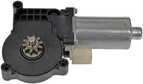 Window Lift Motor Motor Only
