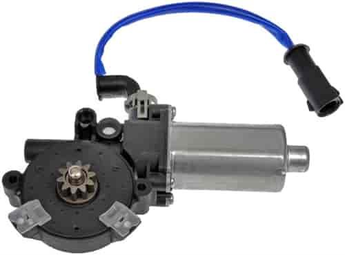 Window Lift Motor Motor Only