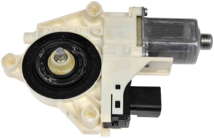 Window Lift Motor Motor Only