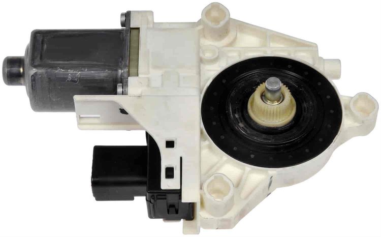 Window Lift Motor Motor Only